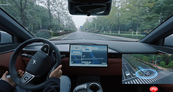 限时优惠价10.98万起 极狐全新阿尔法T5上市：用料很下本！