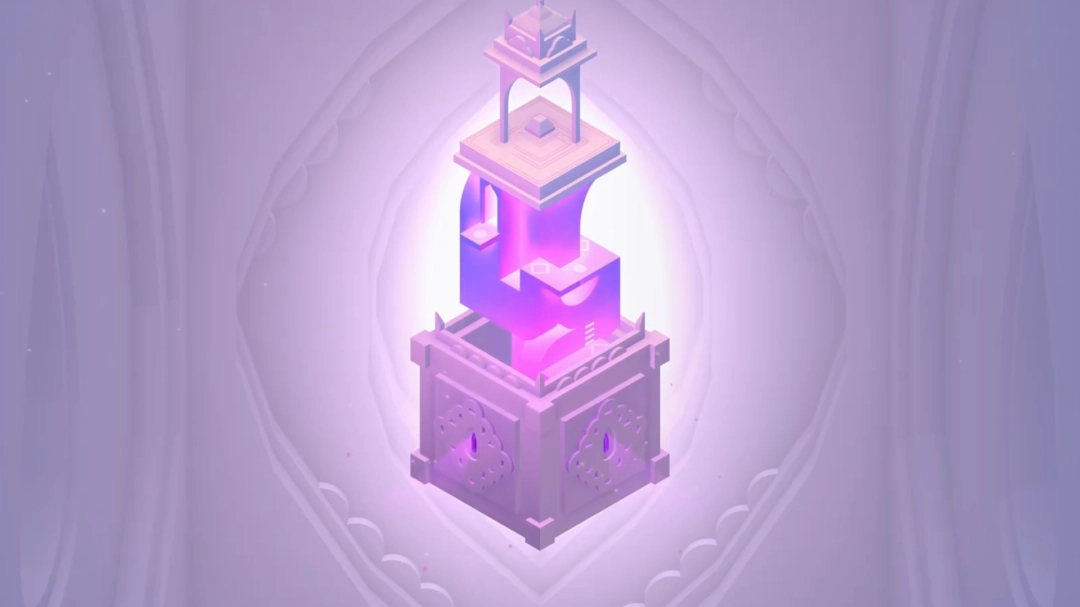 《纪念碑谷3》将推出免费DLC!四个全新篇章