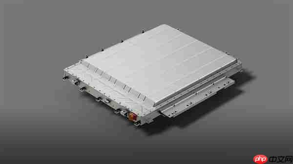 最原创的中国豪华轿车 阿维塔12四激光版上市:限时25.99万起