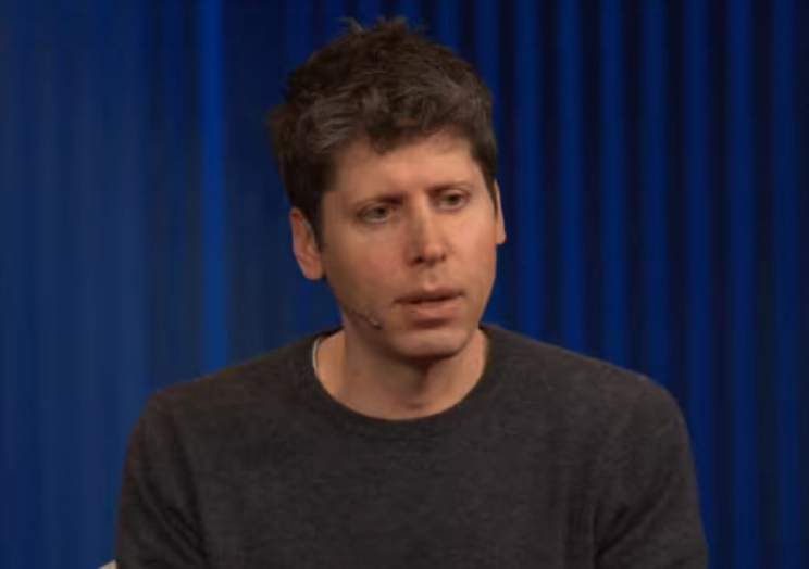 奥特曼AI即将胜任实习研究助理角色，明年9月实习工作新动向揭秘