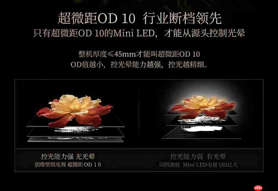 创维变色龙显示技术平台破解行业难题，用户首选