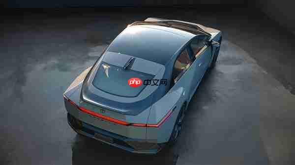 丰田玩激进 买菜车超进化！全新卡罗拉概念车首发