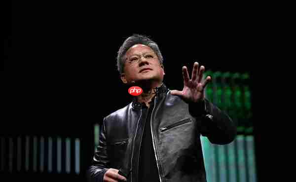 NVIDIA黄仁勋韩国首访揭秘，与三星等科技巨头共谋发展策略