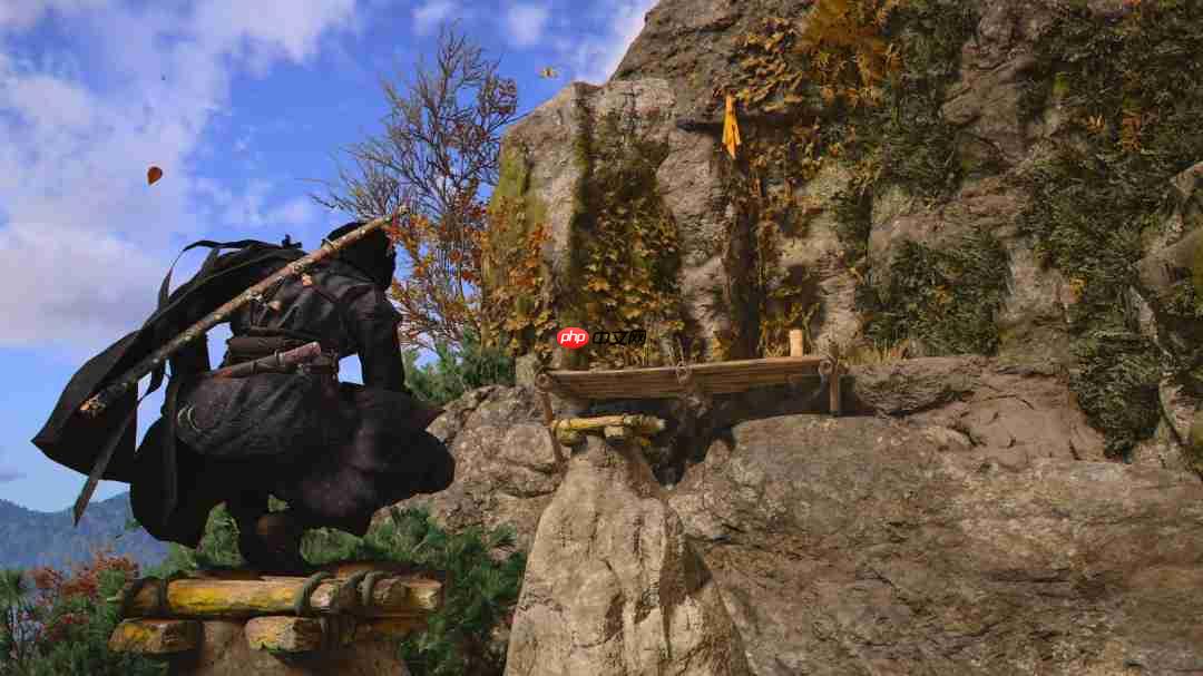 《最终幻想7：重生》总监坚持“黄色油漆”必不可少