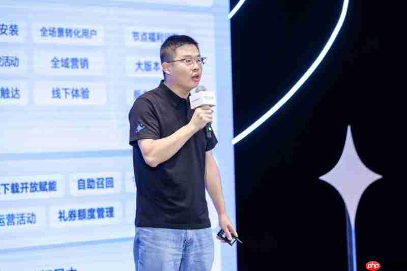 HGDC2025:新能力新生态,荣耀游戏助力开发者价值增长创新高