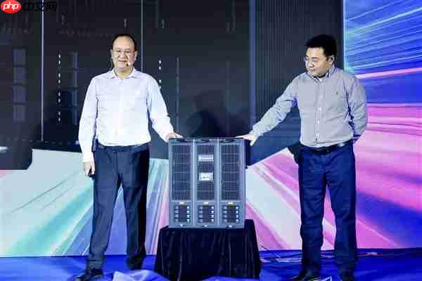 全球首个类脑智算体“智者一号”在中国诞生！迷你冰箱大小、1152个神秘CPU核心