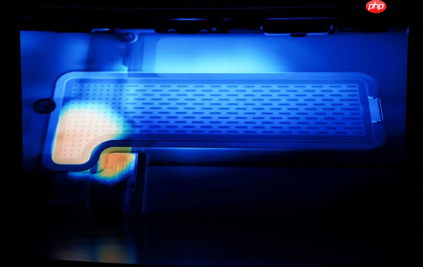 iPad Pro搭载VC均热板，成为苹果最强游戏机预定！