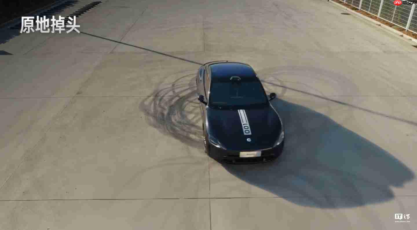 雷军带队，消息称小米汽车成立架构部