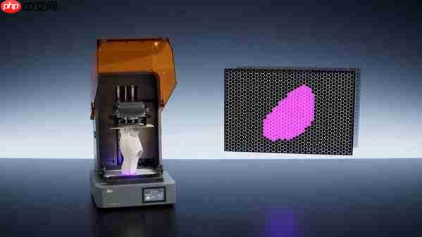 从1到N：黑格科技发布Reflex2系列，开启3D打印量产时代