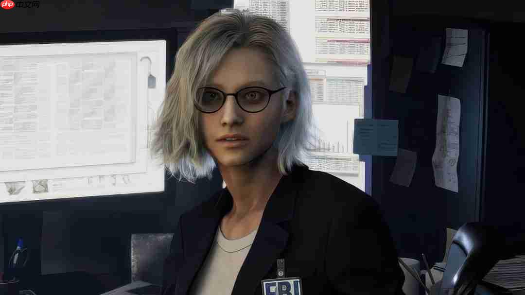 生化危机9近战系统重构，道具制作功能重磅回归