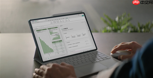 2025年高端平板怎么选？华为MatePad Pro 流金典藏版解锁高效生产力体验