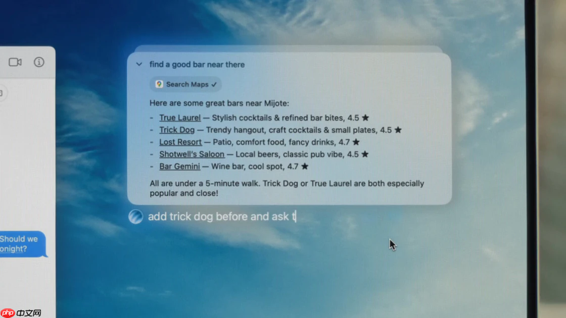 OpenAI 收购苹果“快捷指令”应用原创团队新公司