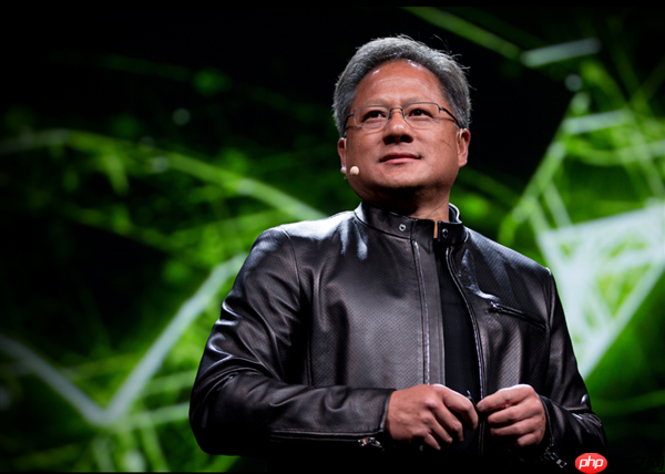 nvidia未来将达10万亿美元市值:gpu血赚 利润将达3750亿美元