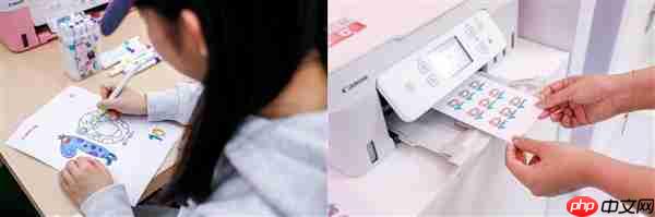 佳能G系列打印机十周年：携手新老用户 共庆打印快乐