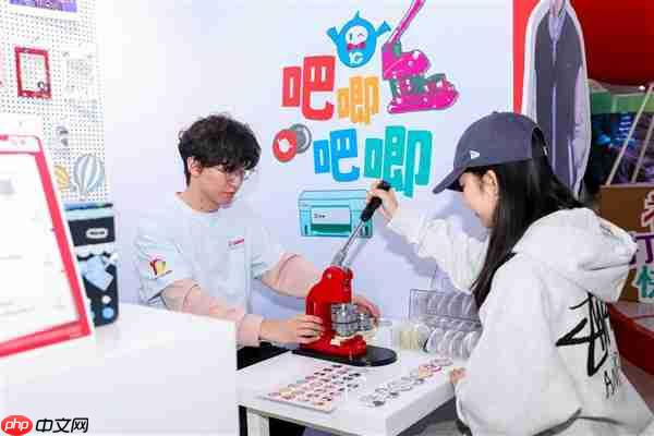 佳能G系列打印机十周年：携手新老用户 共庆打印快乐