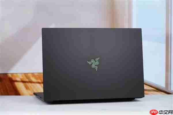 RTX 5090性能怪兽！雷蛇灵刃18 2025游戏本图赏