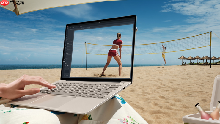 WIKO Hi MateBook 14 锐龙版:以2.8 KOLED护眼屏与AMD强芯,精准击破效率焦虑