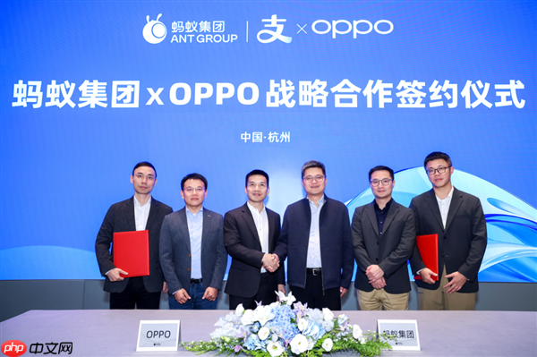 国产手机首次!OPPO将实现“支付宝碰一下”发红包