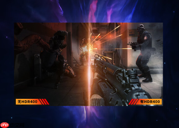 突破行业天花板！微星首款610Hz超高刷新率显示器补贴到手仅3999元