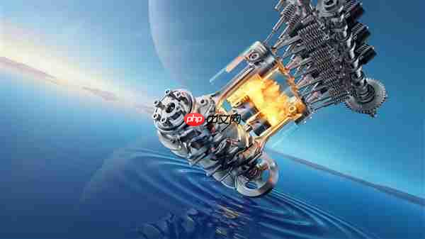 热效率高达48%！奇瑞欧洲品牌发布新型发动机