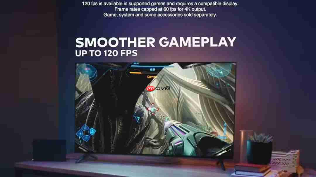 《银河战士Prime4》新广告片段泄露 展示新Boss战