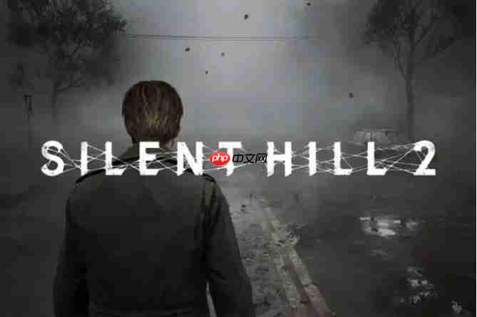 改口了？ 配音演员暗示《寂静岭2重制版》DLC