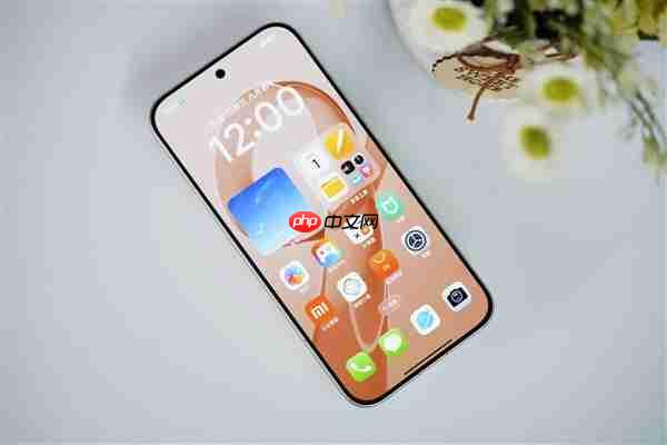 史上音质最好手机！REDMI K90 Pro Max图赏