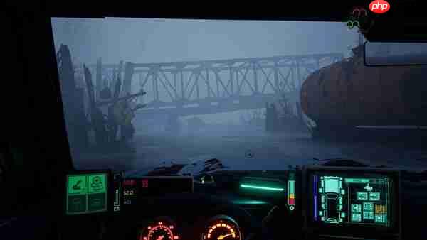 《超自然车旅》新DLC林中低语发布 神秘森林冒险