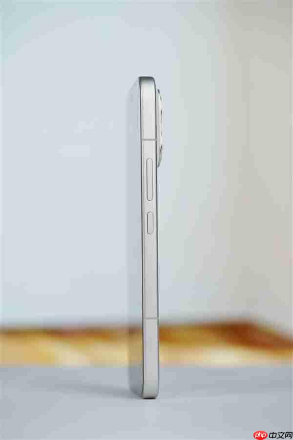 史上音质最好手机！REDMI K90 Pro Max图赏