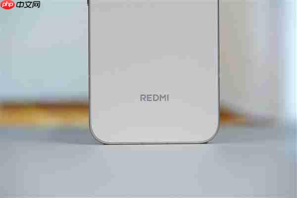 史上音质最好手机！REDMI K90 Pro Max图赏