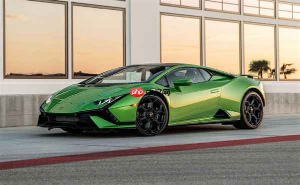兰博基尼缺席车展原因揭秘，高管回应与傲娇无关？