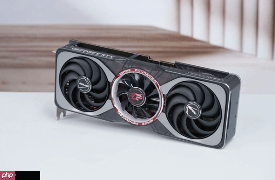 国内显卡销量大涨30%！“本土一哥”一骑绝尘