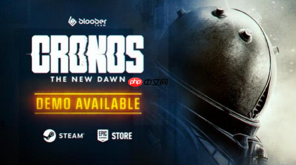 时间旅者，重生曙光试玩版万圣节惊喜登场，特惠85折来袭！