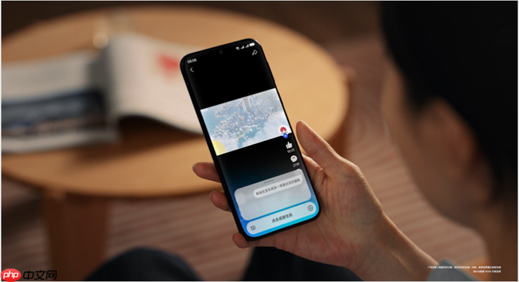 会聊天能干活，HarmonyOS 6超能小艺一用就爱