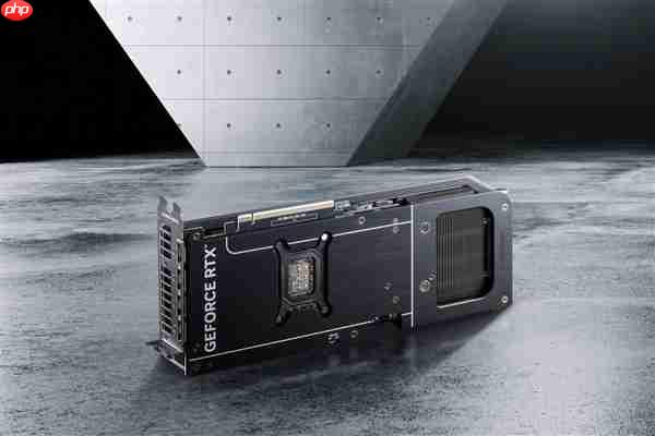 双11显卡闭眼冲!华硕5070显卡2K游戏与生产力全部拉满