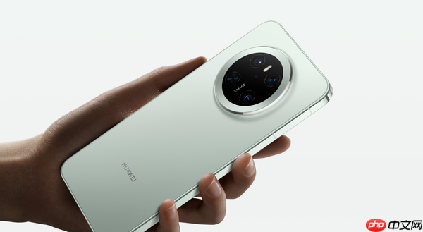 华为HarmonyOS 6升级计划公布 本月公测 涉及这些机型