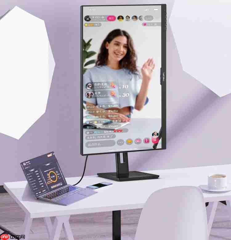 高清互联，便捷拓展！飞利浦24B1U3600/ 27B1U3600商用显示器新品即将上市