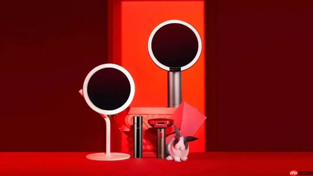 前 iQOO 产品经理宋紫薇创业 AI 硬件，首款产品曝光