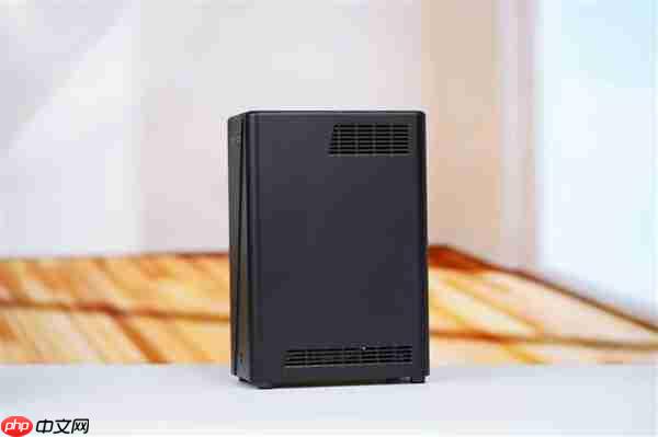 升级X86架构性能大提升!极空间Z2 Ultra图赏