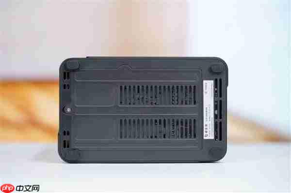 升级X86架构性能大提升!极空间Z2 Ultra图赏