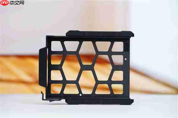 升级X86架构性能大提升!极空间Z2 Ultra图赏