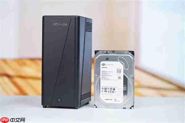 升级X86架构性能大提升!极空间Z2 Ultra图赏