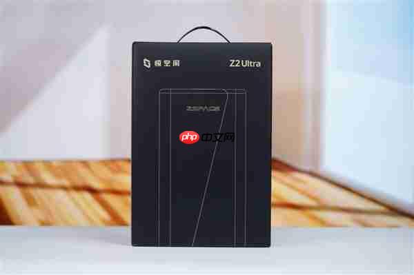 升级X86架构性能大提升!极空间Z2 Ultra图赏