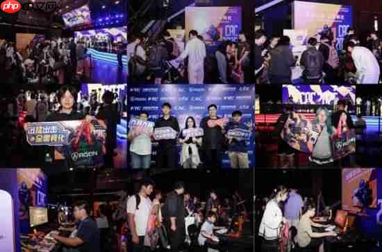 新王加冕,神装加持!AGON爱攻见证Legacy问鼎CAC 2025