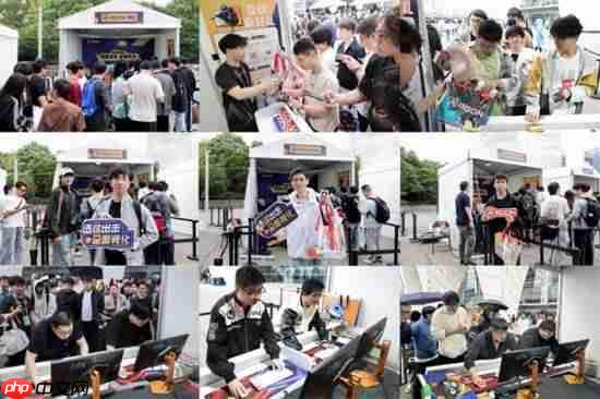 新王加冕,神装加持!AGON爱攻见证Legacy问鼎CAC 2025