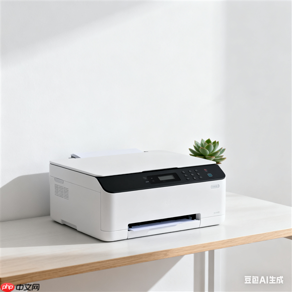 让你的打印机多用三年：不可不知的日常保养秘诀
