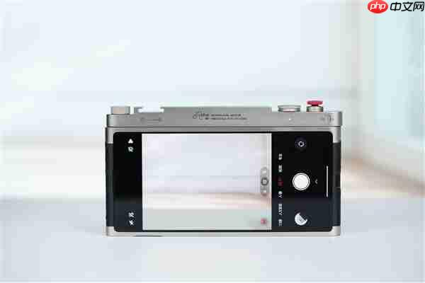 全焦段影像街拍神器！努比亚Z80 Ultra专业摄影套装图赏