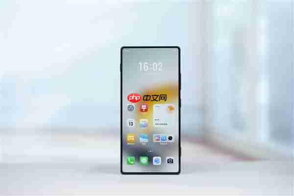 全焦段影像街拍神器！努比亚Z80 Ultra专业摄影套装图赏