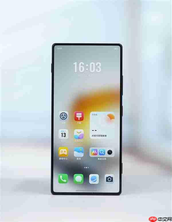 全焦段影像街拍神器！努比亚Z80 Ultra专业摄影套装图赏