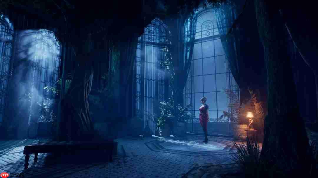 《吸血鬼:避世血族2》褒贬不一 外媒:五分之一时间在卡顿